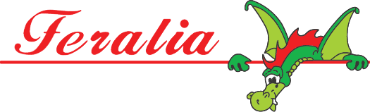 Feralia